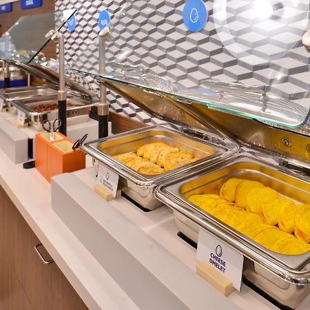 Holiday Inn Express Venice By Ihg Venice Gardens Extérieur photo