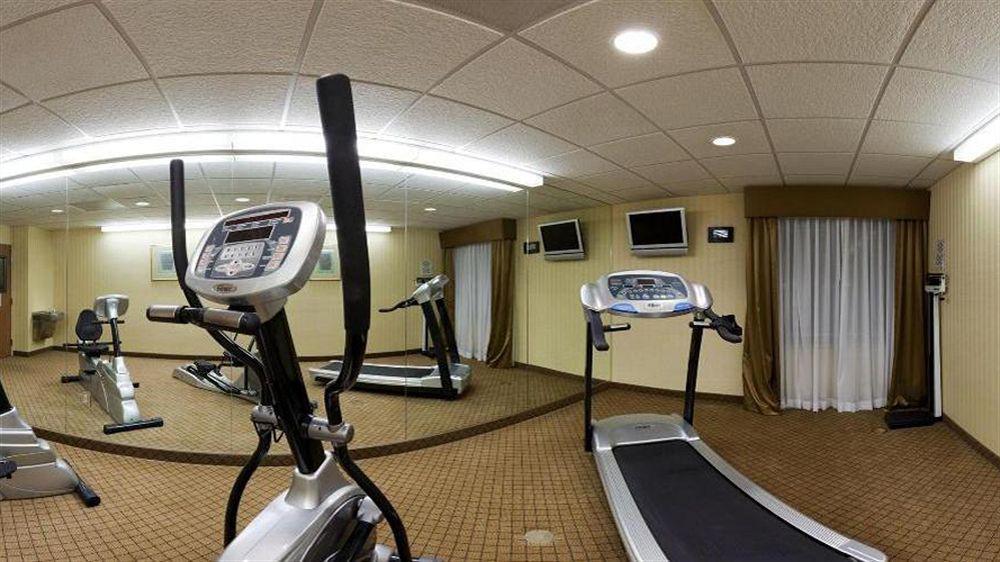 Holiday Inn Express Venice By Ihg Venice Gardens Extérieur photo
