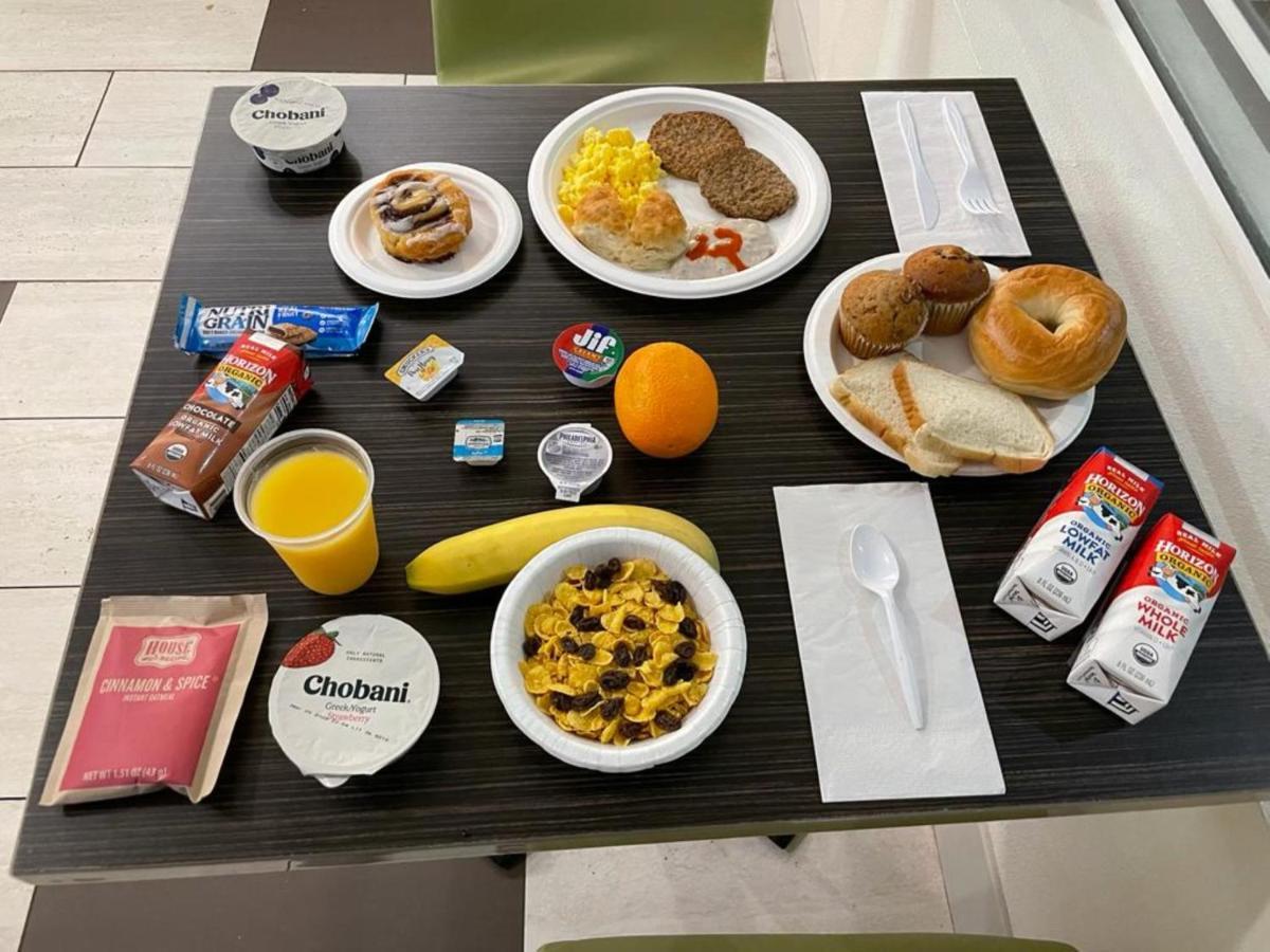Holiday Inn Express Venice By Ihg Venice Gardens Extérieur photo