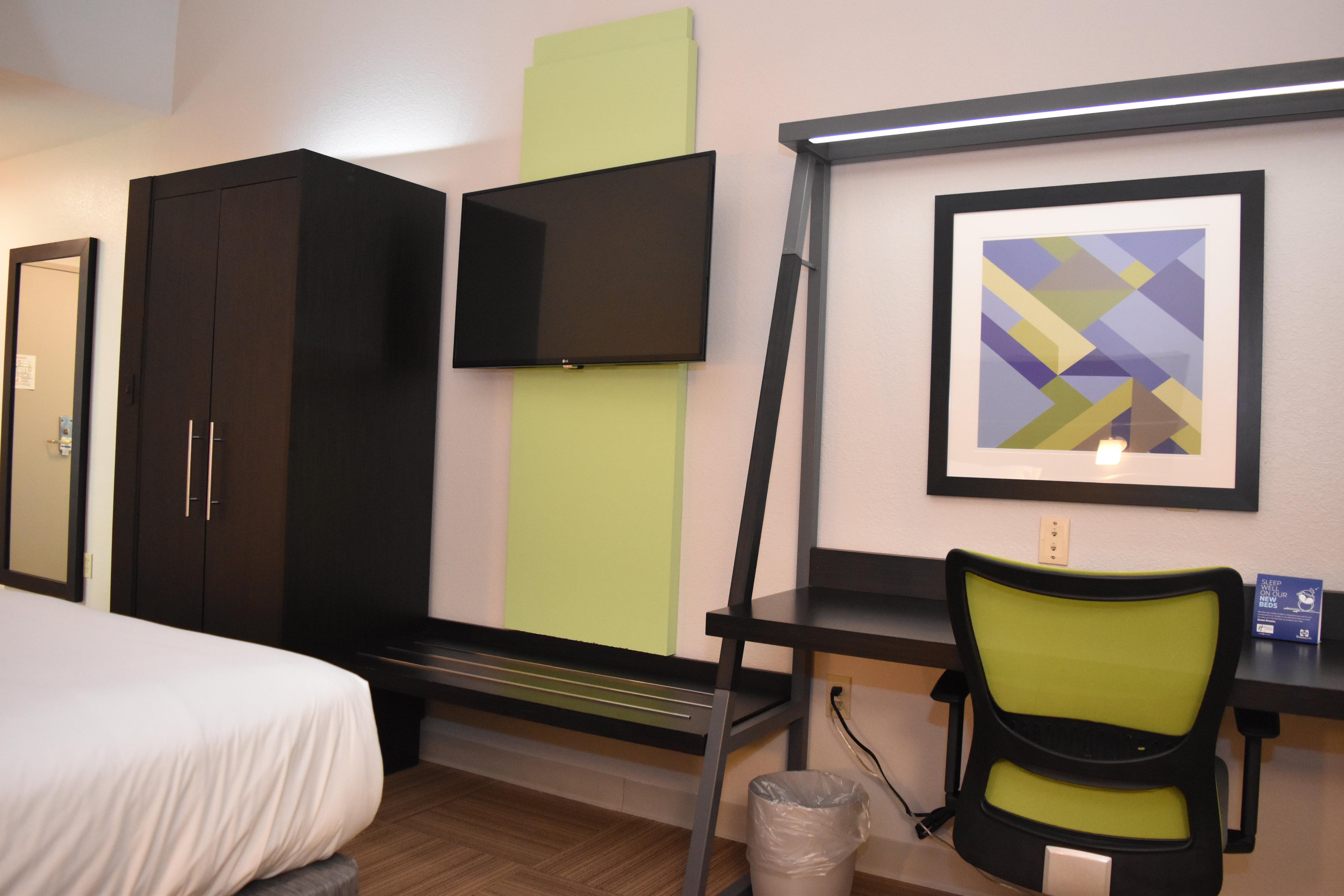 Holiday Inn Express Venice By Ihg Venice Gardens Extérieur photo