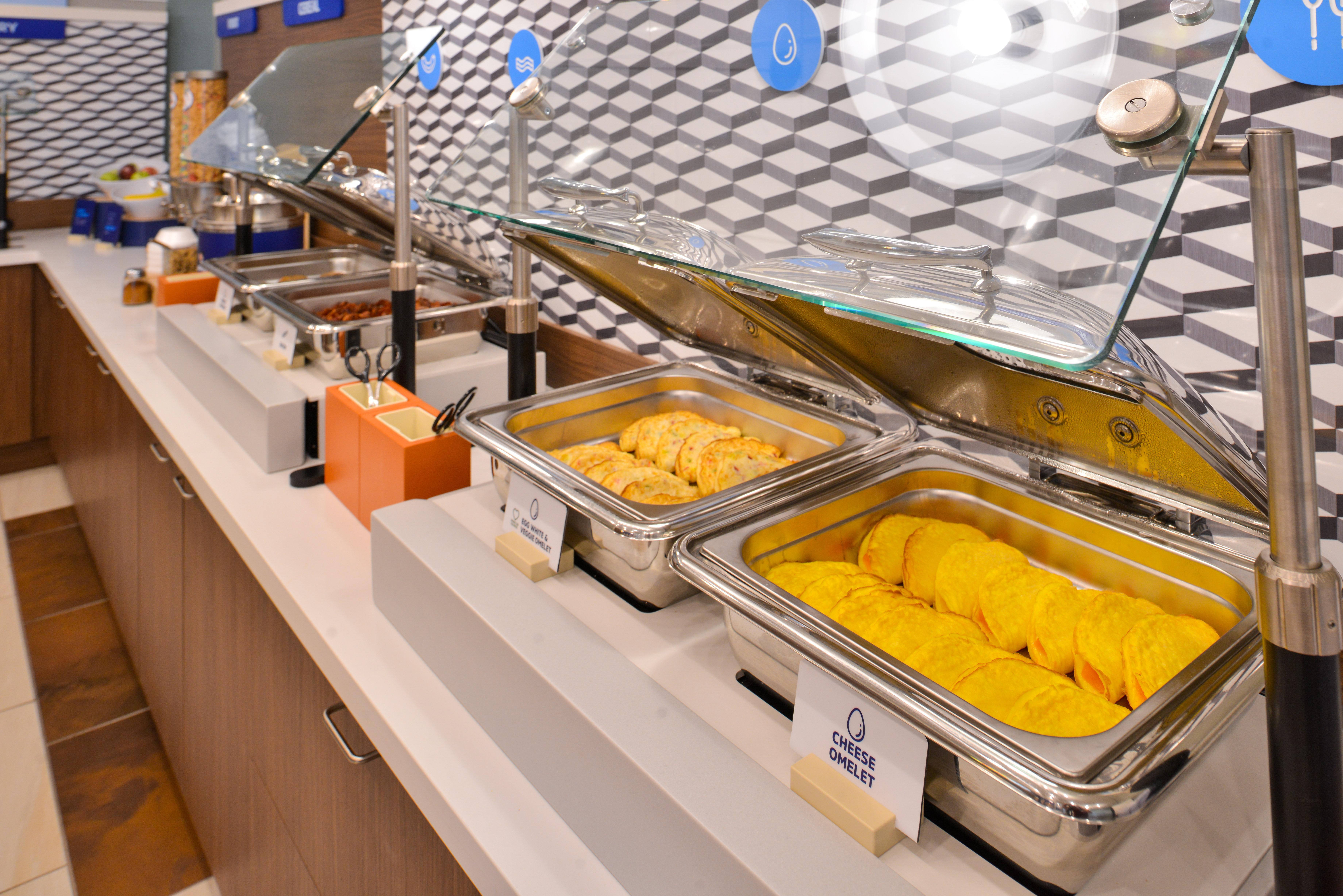 Holiday Inn Express Venice By Ihg Venice Gardens Extérieur photo
