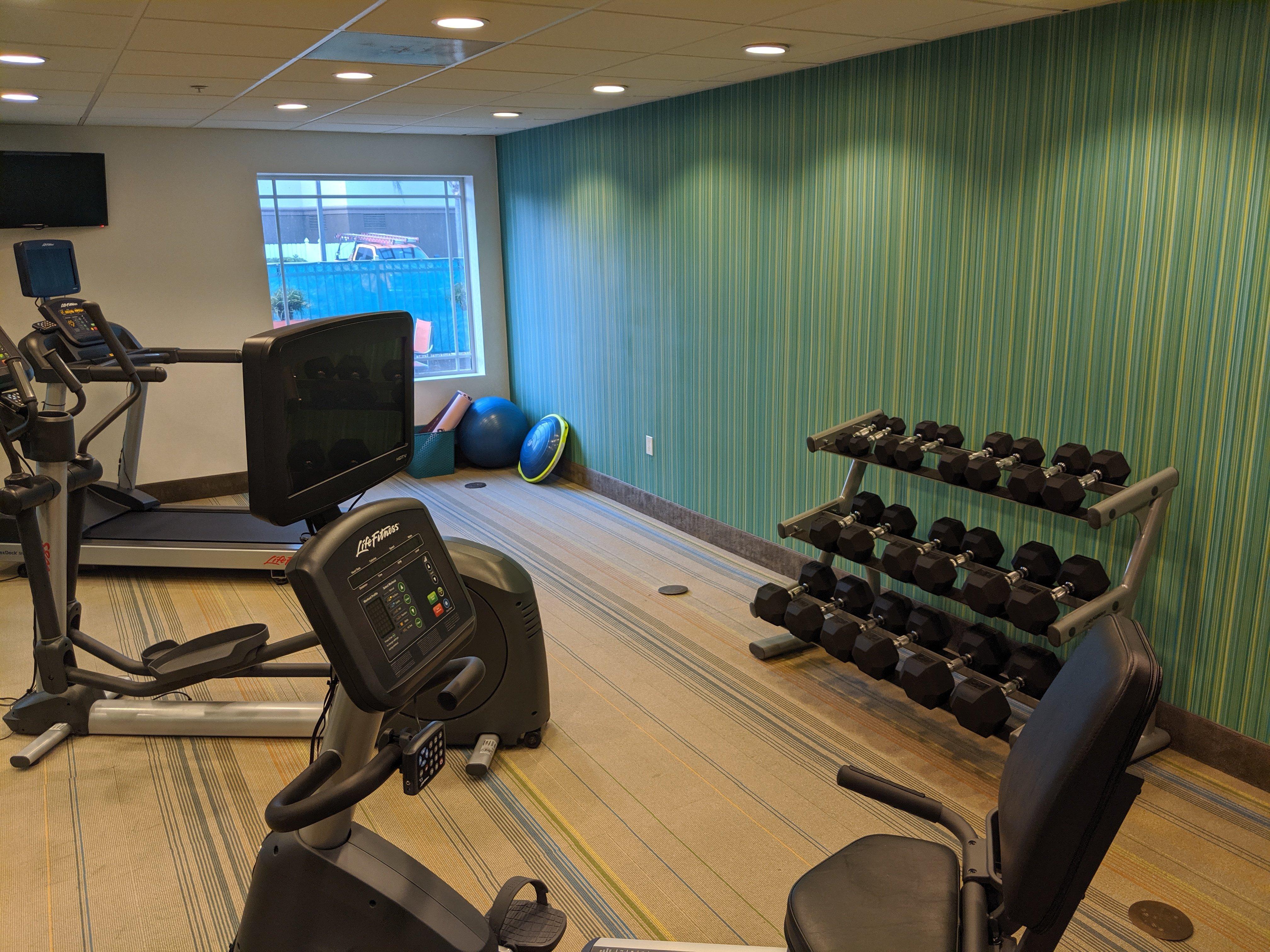Holiday Inn Express Venice By Ihg Venice Gardens Extérieur photo