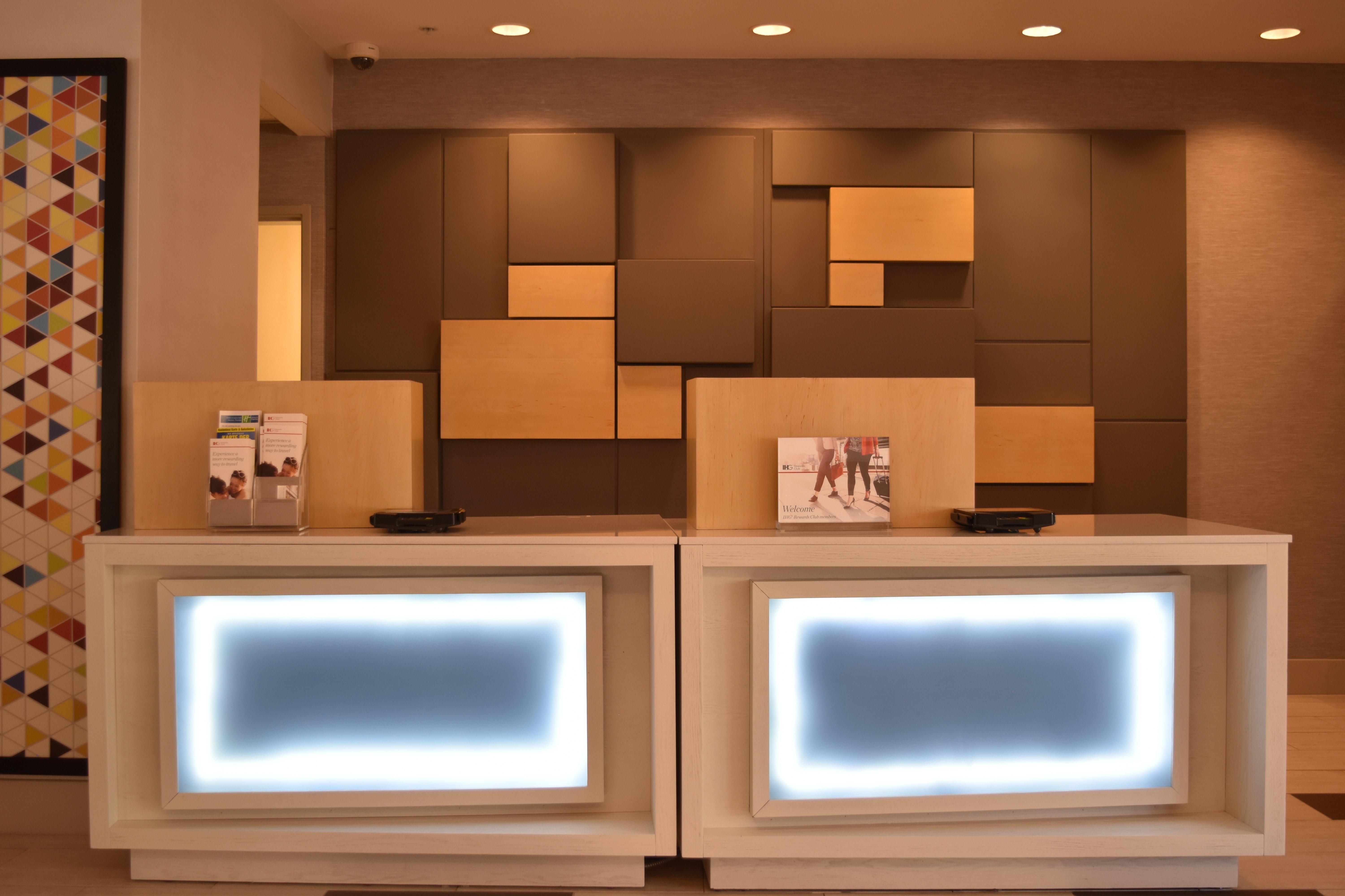 Holiday Inn Express Venice By Ihg Venice Gardens Extérieur photo