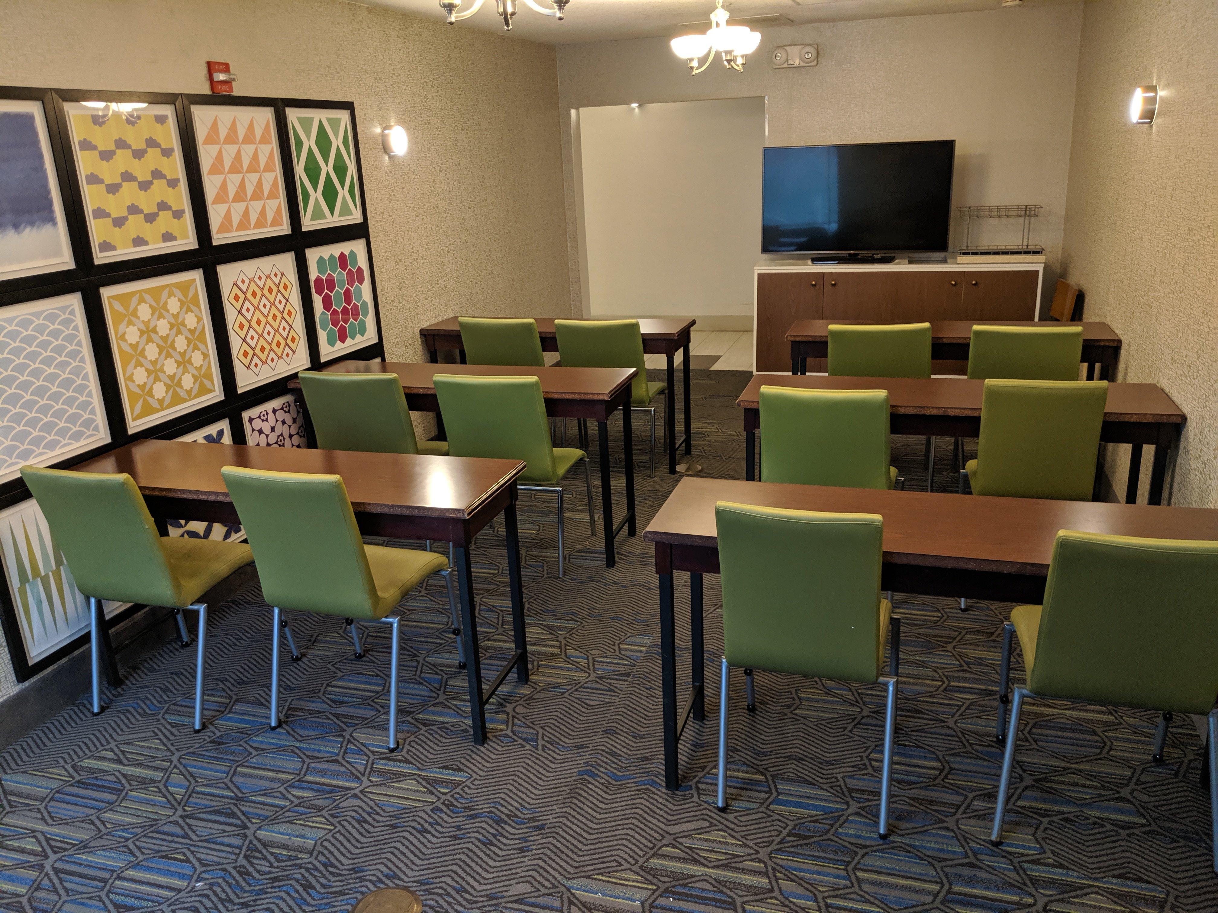 Holiday Inn Express Venice By Ihg Venice Gardens Extérieur photo