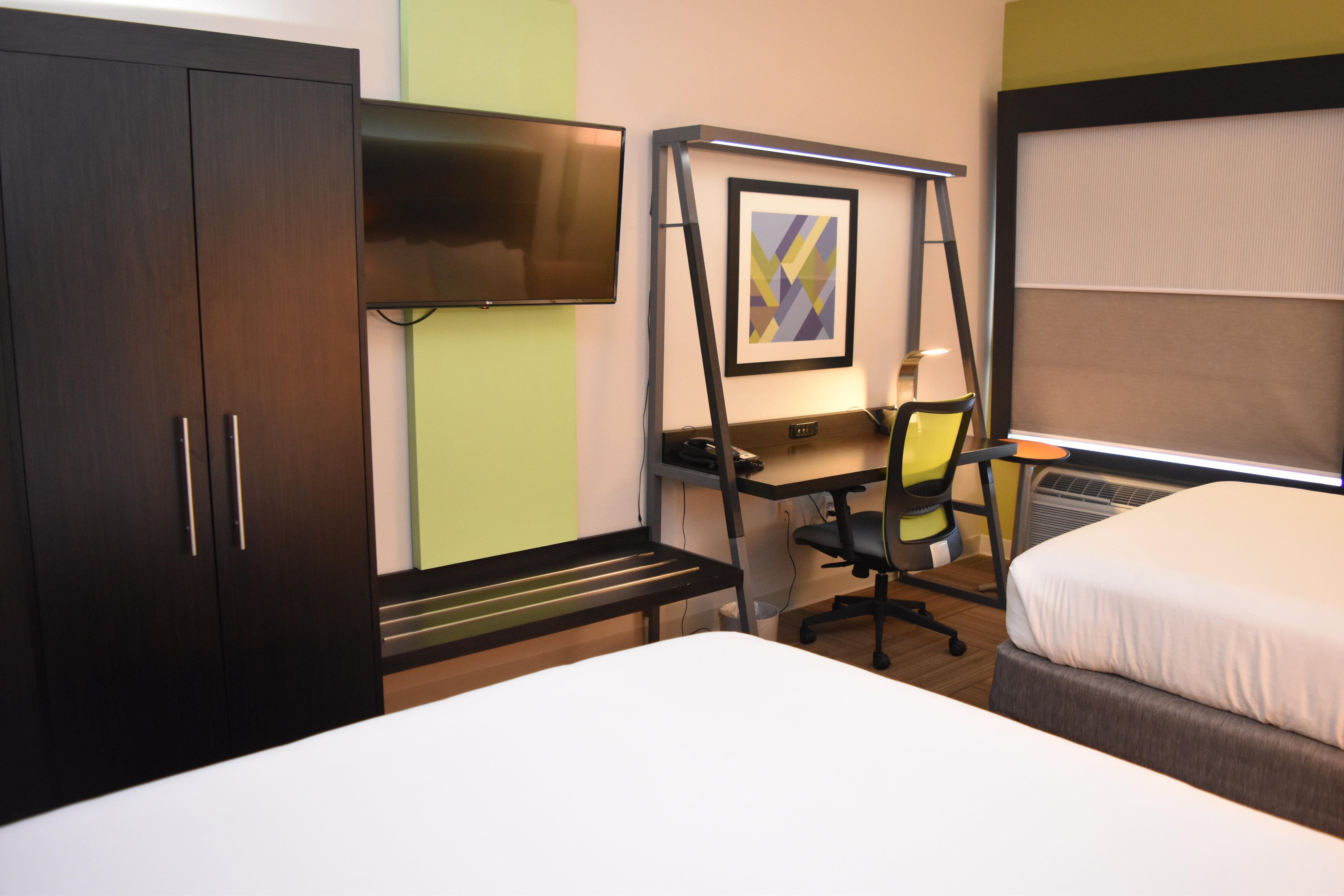 Holiday Inn Express Venice By Ihg Venice Gardens Extérieur photo