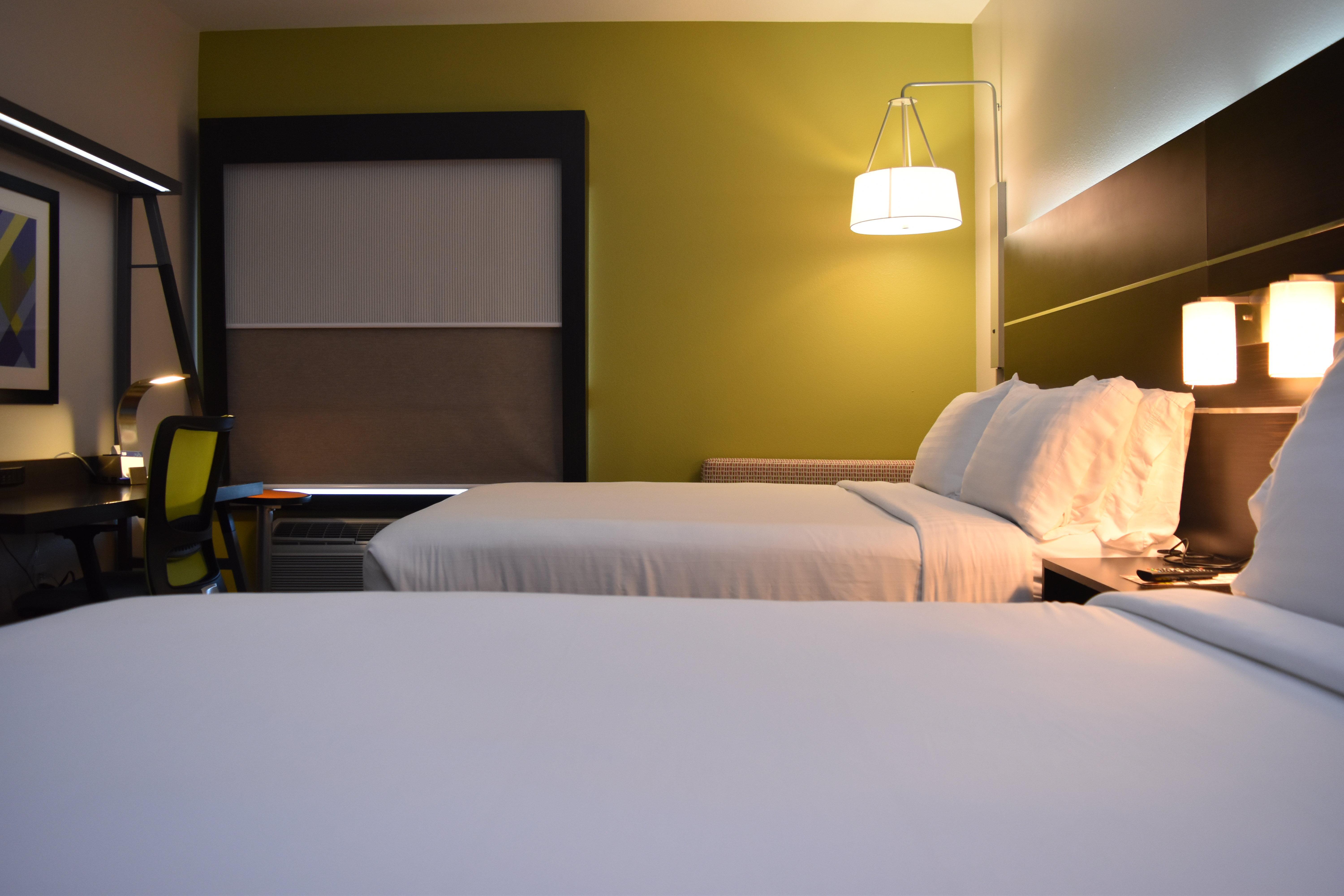 Holiday Inn Express Venice By Ihg Venice Gardens Extérieur photo