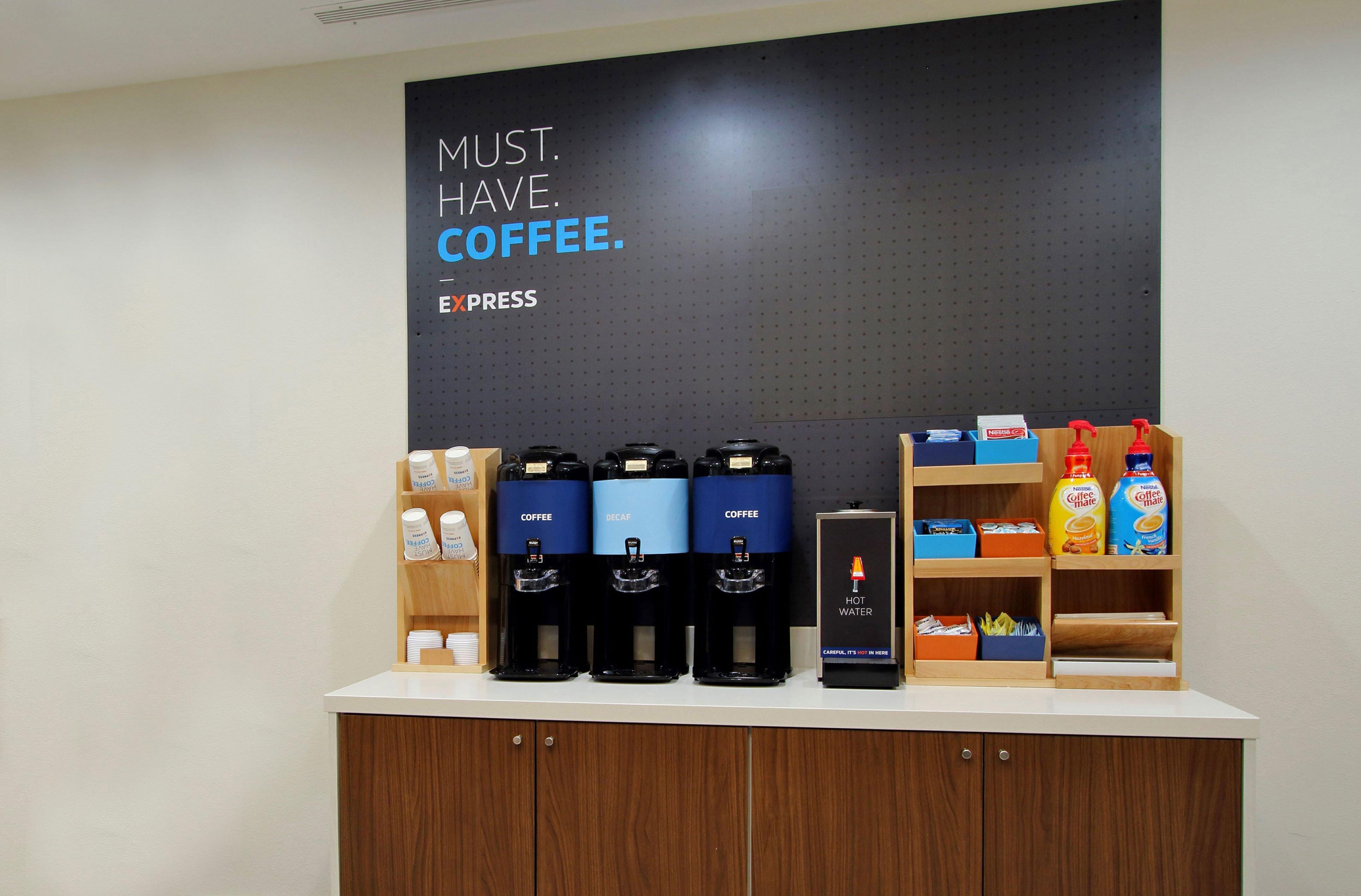 Holiday Inn Express Venice By Ihg Venice Gardens Extérieur photo