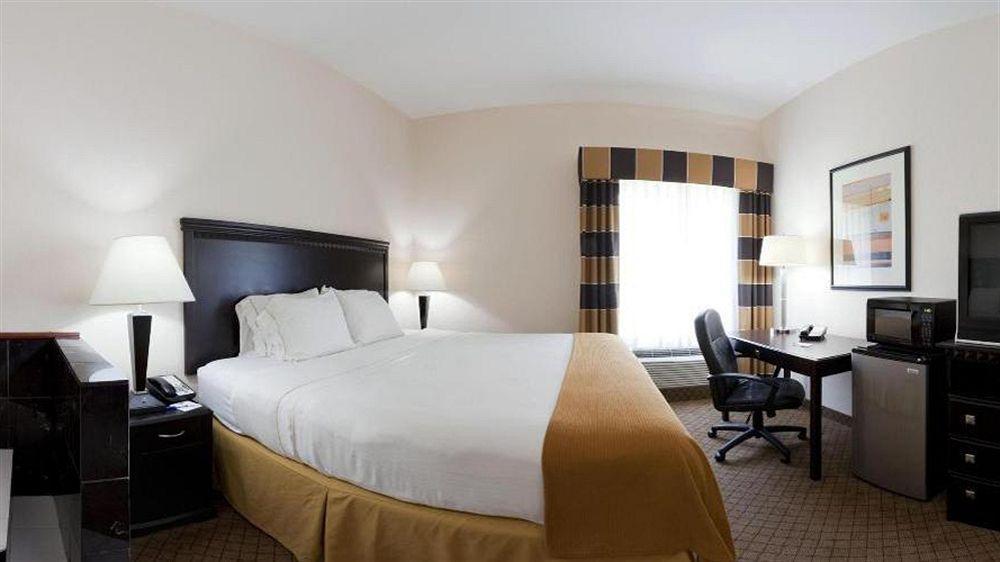 Holiday Inn Express Venice By Ihg Venice Gardens Extérieur photo