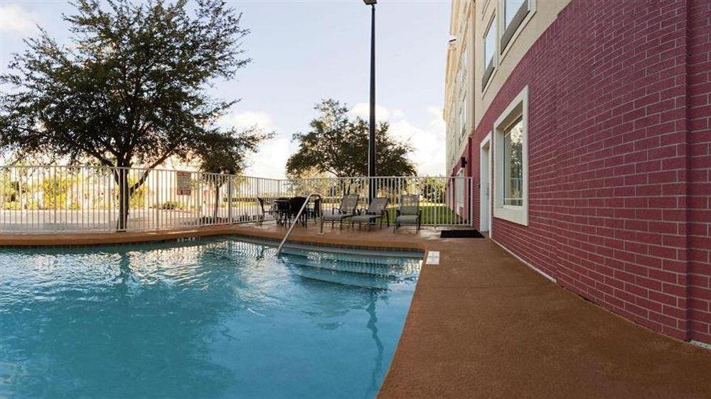 Holiday Inn Express Venice By Ihg Venice Gardens Extérieur photo