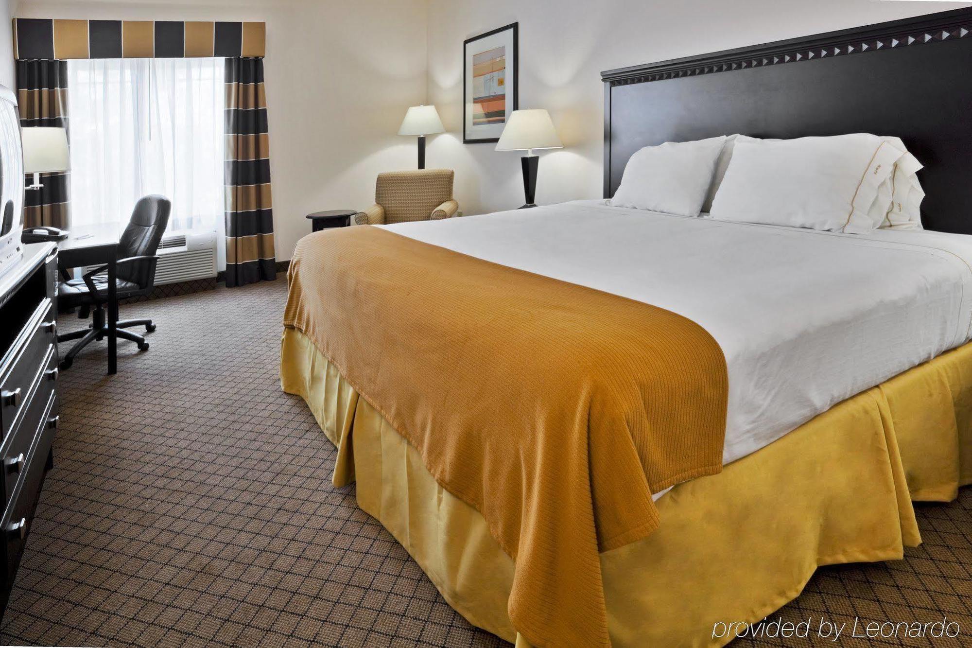 Holiday Inn Express Venice By Ihg Venice Gardens Chambre photo