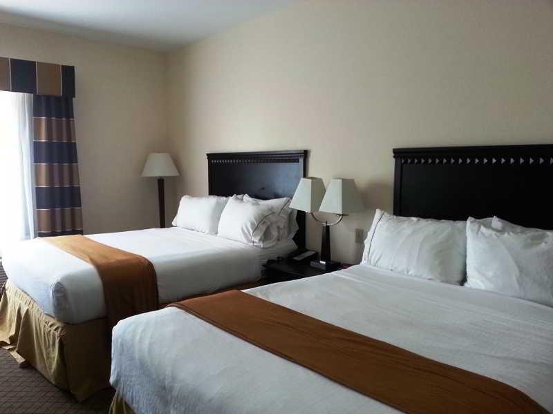Holiday Inn Express Venice By Ihg Venice Gardens Extérieur photo