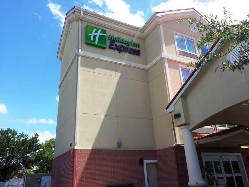 Holiday Inn Express Venice By Ihg Venice Gardens Extérieur photo
