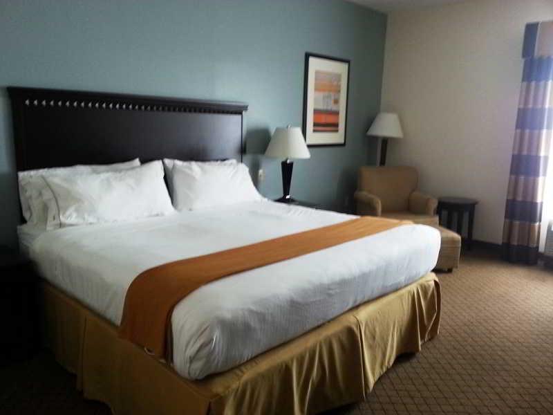 Holiday Inn Express Venice By Ihg Venice Gardens Extérieur photo