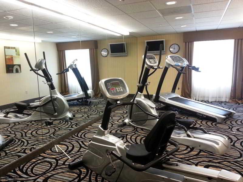 Holiday Inn Express Venice By Ihg Venice Gardens Extérieur photo